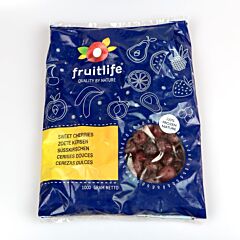 Oreo vanille crumbles