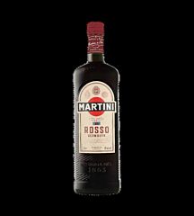 Martini rosso