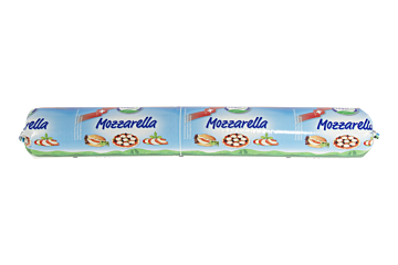 Zuger mozzarella staaf 1kg