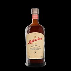 matusalem Rum 15 Years Solera