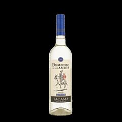 Quebranta pisco de los andes