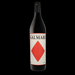 Salmari salmiak liquor 3 LITER