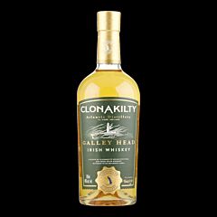 !Clonakilty irel.whiskey gal.head