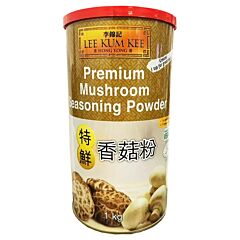 lee Kum Kee Mushroom Powder