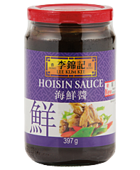 Lee kum kee hoisin sauce