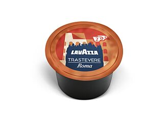 Lavazza blue toi trastevere x2