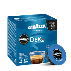 A modo mio DEK cremoso caps 6gr