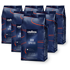Lavazza grand espresso 1kg 2134