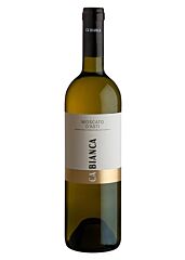 Tenim.ca bianca moscato zoet 75cl