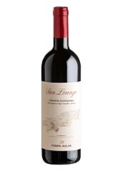 Melini lorenzo chianti sup. 75cl