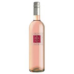 Parini pinot grig.blush rose 75c