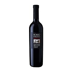 Lenotti rosso passo 75cl
