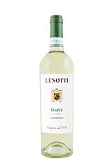 Lenotti soave classico 75cl