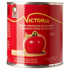 Victoria tomatenpuree 28-30% ZTZ