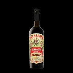 !Mulassano vermouth rosso