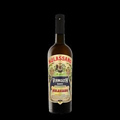 !Mulassano vermouth bianco
