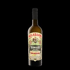 !Mulassano vermouth extra dry