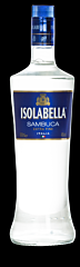 Sambuca isolabella 40% LITER