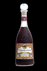 Bongiorno fragoline bosco