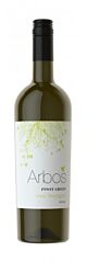 Arbos pinot grigio 75cl NL-BIO-01