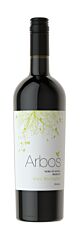 Arbos nero d'avola merlot 75c VGN