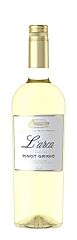 L'arca pin.grigio terre sic.75cl
