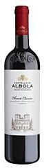 Castello di alb.chianti cla.75cl
