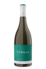 Ca' bolani sauvignon blanc 75cl