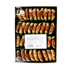 !Cannoli croccante pistache GLV