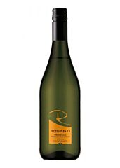 Rosanti prosecco frizzant doc75cl
