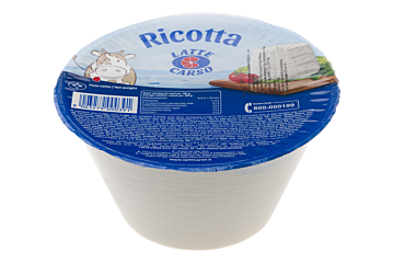 FDL ricotta latte carso 1500gr