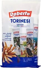 !Orazio grissini stirati torin