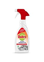 Dubro keukenontvetter spray