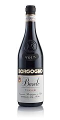 Borgogno barolo docg cannubiFLES