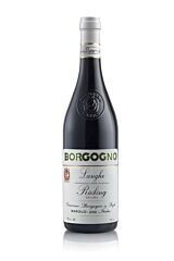 Borgogno riesling bianco 75cl