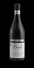 Borgogno Barolo docg 2016 FLES