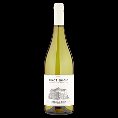 Eppan classic pinot grigio 75cl