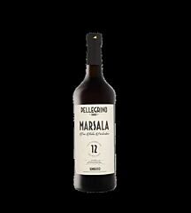 Marsala fine pellegrino d.o.c.