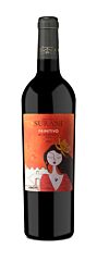 Tomassi surani primitivo 75cl