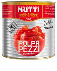 Mutti tomatenblokjes klein