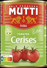 Mutti pomodorini ciliegini