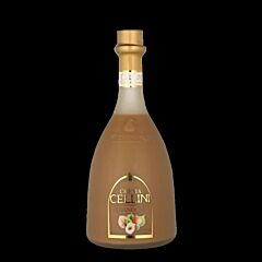 Crema Gianduia