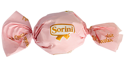 Sorini milk maxi rosa roze psv