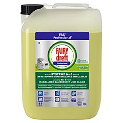 Dreft prof vaatwasmiddel