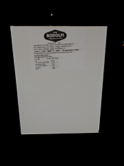 Rodolfi M. pasta saus rood BIB