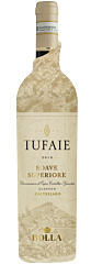 Bolla tufaie soave classico 75cl