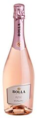 Bolla rose sparkl.extra dry 75cl
