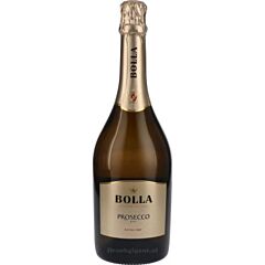 Bolla extra dry pros. vald.75cl