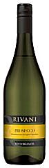 Rivani prosecco frizzante 75cl