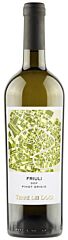 Doghi pinot grigio dop friuli75cl